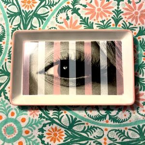 Ariana Grande Fragrances Ceramic Tray